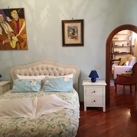 Appartement A Casa Di Zia Lola à Rome Extérieur photo