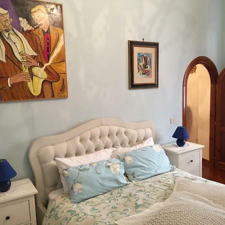 Appartement A Casa Di Zia Lola à Rome Extérieur photo