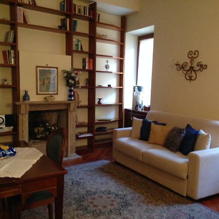 Appartement A Casa Di Zia Lola à Rome Extérieur photo