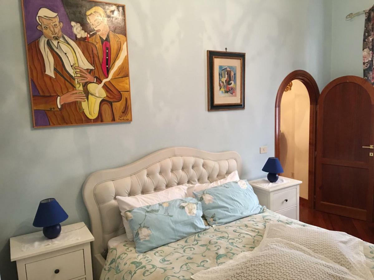 Appartement A Casa Di Zia Lola à Rome Extérieur photo
