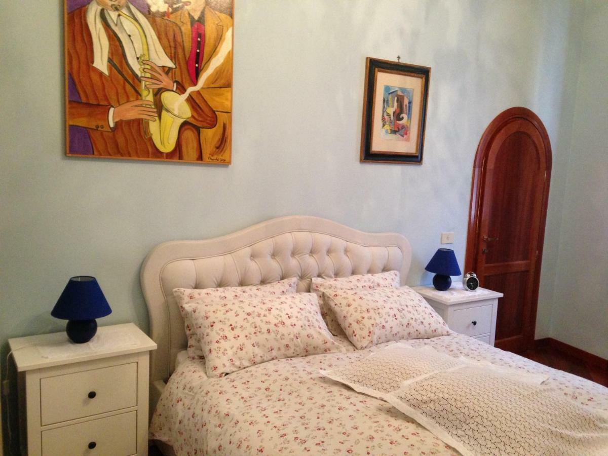 Appartement A Casa Di Zia Lola à Rome Extérieur photo