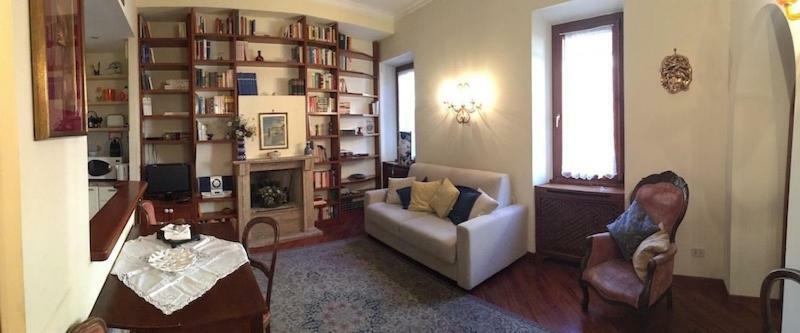 Appartement A Casa Di Zia Lola à Rome Extérieur photo